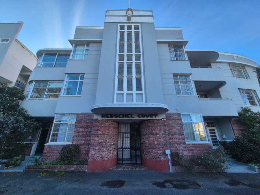 1 Bedroom Property for Sale in Claremont Upper Western Cape